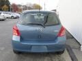Bayou Blue Pearl - Yaris 3 Door Liftback Photo No. 5