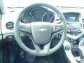 Silver Ice Metallic - Cruze LS Photo No. 6
