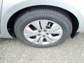 Silver Ice Metallic - Cruze LS Photo No. 7