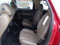 Crystal Red Tintcoat - Acadia SLT AWD Photo No. 11