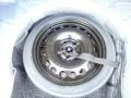 Silver Ice Metallic - Cruze LS Photo No. 9