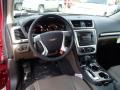 Crystal Red Tintcoat - Acadia SLT AWD Photo No. 13