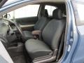 Bayou Blue Pearl - Yaris 3 Door Liftback Photo No. 11