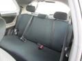 Bayou Blue Pearl - Yaris 3 Door Liftback Photo No. 12