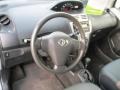 Bayou Blue Pearl - Yaris 3 Door Liftback Photo No. 13