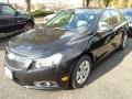 2014 Black Granite Metallic Chevrolet Cruze LS  photo #1
