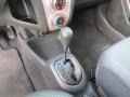 Bayou Blue Pearl - Yaris 3 Door Liftback Photo No. 15