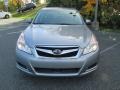 Steel Silver Metallic - Legacy 2.5i Limited Sedan Photo No. 3
