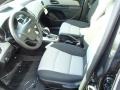 2014 Black Granite Metallic Chevrolet Cruze LS  photo #3