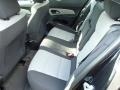 2014 Black Granite Metallic Chevrolet Cruze LS  photo #4