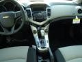 2014 Black Granite Metallic Chevrolet Cruze LS  photo #5