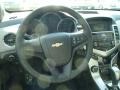 2014 Black Granite Metallic Chevrolet Cruze LS  photo #6