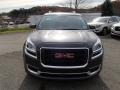 Carbon Black Metallic - Acadia SLE AWD Photo No. 2