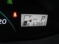 Bayou Blue Pearl - Yaris 3 Door Liftback Photo No. 20