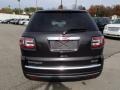 Carbon Black Metallic - Acadia SLE AWD Photo No. 6