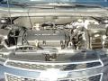 2014 Black Granite Metallic Chevrolet Cruze LS  photo #10