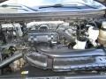 Black - F150 Lariat SuperCrew 4x4 Photo No. 31