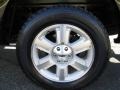 Black - F150 Lariat SuperCrew 4x4 Photo No. 32