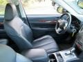 Steel Silver Metallic - Legacy 2.5i Limited Sedan Photo No. 15