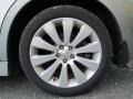 Steel Silver Metallic - Legacy 2.5i Limited Sedan Photo No. 22