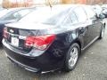 Blue Ray Metallic - Cruze LT Photo No. 2