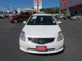 Aspen White - Sentra 2.0 S Photo No. 2