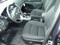 Blue Ray Metallic - Cruze LT Photo No. 3