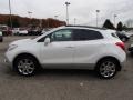 2014 White Pearl Tricoat Buick Encore Premium AWD  photo #8