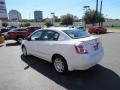 Aspen White - Sentra 2.0 S Photo No. 5