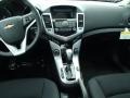 Blue Ray Metallic - Cruze LT Photo No. 5