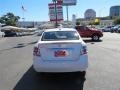 Aspen White - Sentra 2.0 S Photo No. 6
