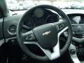 Blue Ray Metallic - Cruze LT Photo No. 6