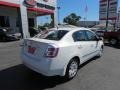 Aspen White - Sentra 2.0 S Photo No. 7