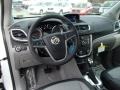 2014 White Pearl Tricoat Buick Encore Premium AWD  photo #12