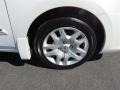 Aspen White - Sentra 2.0 S Photo No. 9
