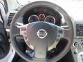 Aspen White - Sentra 2.0 S Photo No. 17