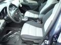 2014 Blue Ray Metallic Chevrolet Cruze LS  photo #3