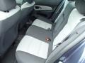 2014 Blue Ray Metallic Chevrolet Cruze LS  photo #4