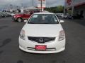 Aspen White - Sentra 2.0 S Photo No. 2