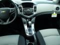2014 Blue Ray Metallic Chevrolet Cruze LS  photo #5