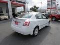 Aspen White - Sentra 2.0 S Photo No. 7