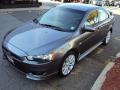 Graphite Gray Pearl - Lancer GTS Photo No. 3