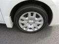 Aspen White - Sentra 2.0 S Photo No. 9