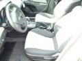 Champagne Silver Metallic - Cruze LS Photo No. 3