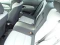 Champagne Silver Metallic - Cruze LS Photo No. 4