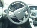 Champagne Silver Metallic - Cruze LS Photo No. 6