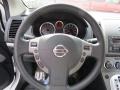Aspen White - Sentra 2.0 S Photo No. 17
