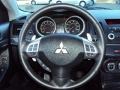 Graphite Gray Pearl - Lancer GTS Photo No. 13