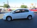 2012 Aspen White Nissan Sentra 2.0 S  photo #4