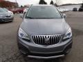 Satin Steel Gray Metallic - Encore AWD Photo No. 2